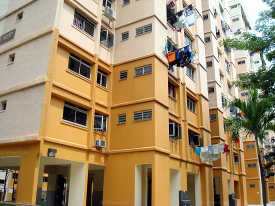 Blk 419 Woodlands Street 41 (Woodlands), HDB Jumbo #362222